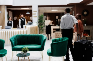 Reclamação de hóspedes: soluções para melhorar a experiência