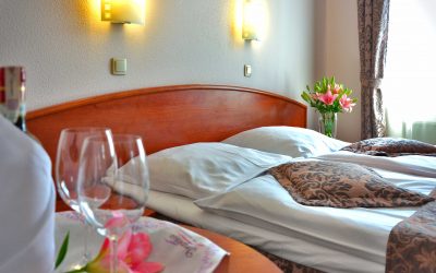 Encante seu hóspede e encante-se com os resultados