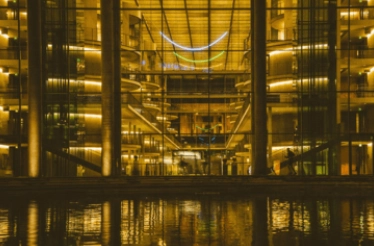Tendências na hotelaria: o futuro da hospitalidade em 2025