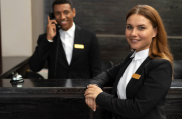 O que torna um gerente de hotel excepcional: funções e habilidades