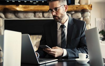 Informatização das operações do Hotel