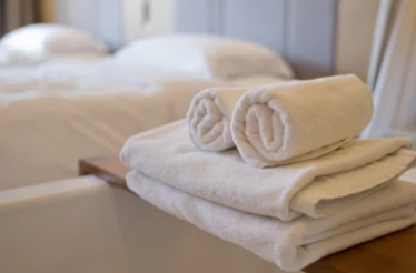 Tudo para você administrar bem o enxoval do seu hotel ou pousada