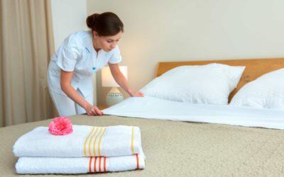 Entenda a diferença entre Faxina, Arrumação e Conferência