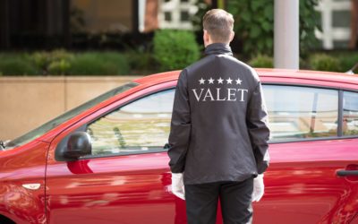 Vale a pena terceirizar o estacionamento do hotel?