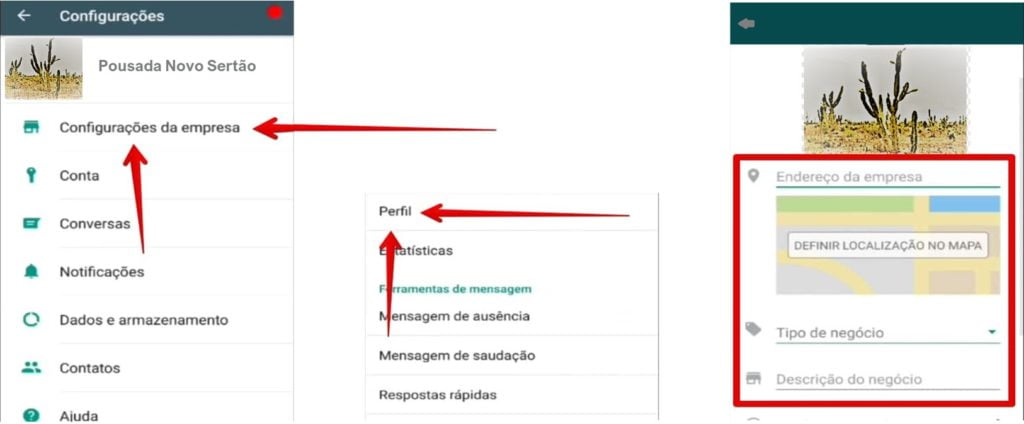 WhatsApp-Business-na-Hotelaria
