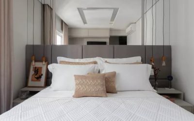 Qual a estrutura de tipos de quartos ideal para o seu Hotel ou Pousada?