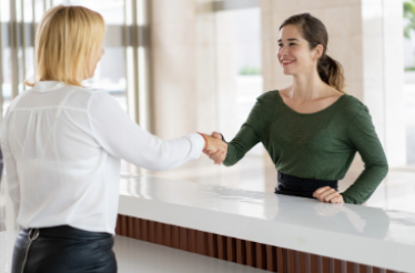 Veja como a hospitalidade transforma a experiência do hóspede