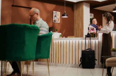 FNRH: tudo o que você precisa saber sobre a ficha de registro de hóspedes