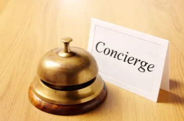 Concierge: o que é, serviços e a importância no setor hoteleiro