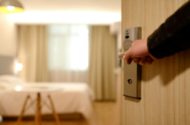 O que é a taxa de ocupação na hotelaria?