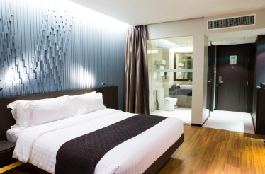 Tipologia de quartos: principais tipos utilizados na hotelaria