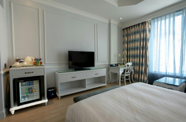 O que colocar no frigobar de hotel e como fazer o controle?