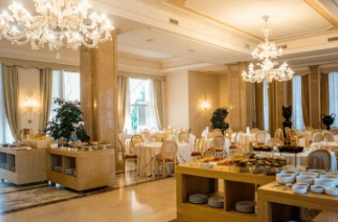 A&B na hotelaria: entenda a importância e como gerenciar