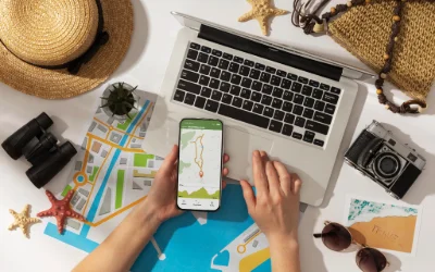 OTAs: o que são e como usá-las estrategicamente no seu hotel?