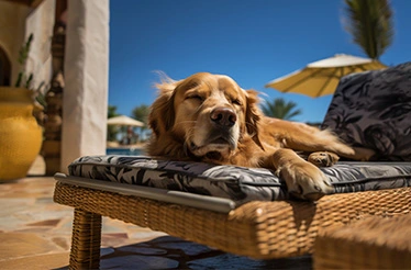 Como tornar um hotel pet-friendly? Vantagens, etapas e gestão
