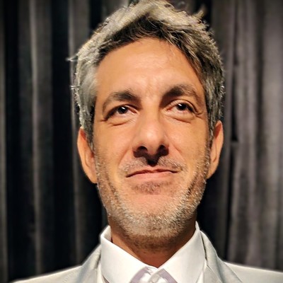 Fernando Brunetti, fundador da FastHotel