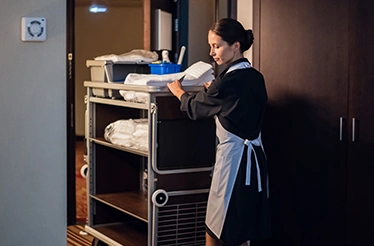 Rotina hoteleira: como otimizar os processos do seu hotel?