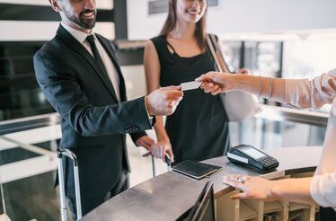 parcerias para atracao de hospedes