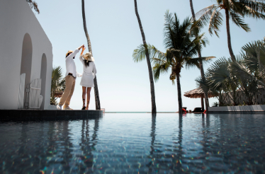 O que é hotel boutique