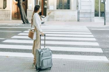 cancelamento de reserva de hotel