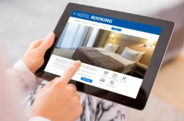 Regras de desistência após entrada no hotel